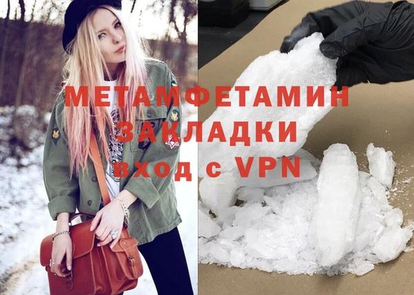 крисы Инта